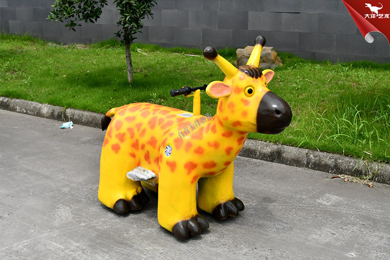 商場(chǎng)電動(dòng)動(dòng)物車，兒童電動(dòng)動(dòng)物車